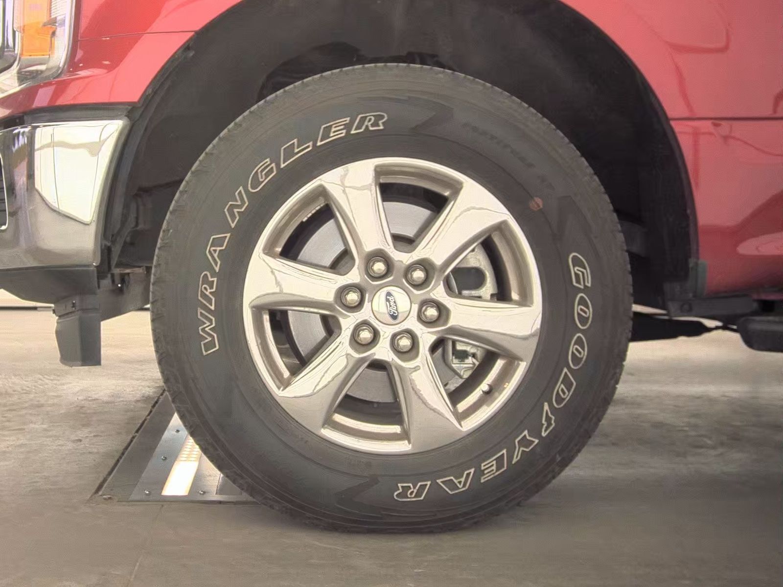 FORD F-150 - 10