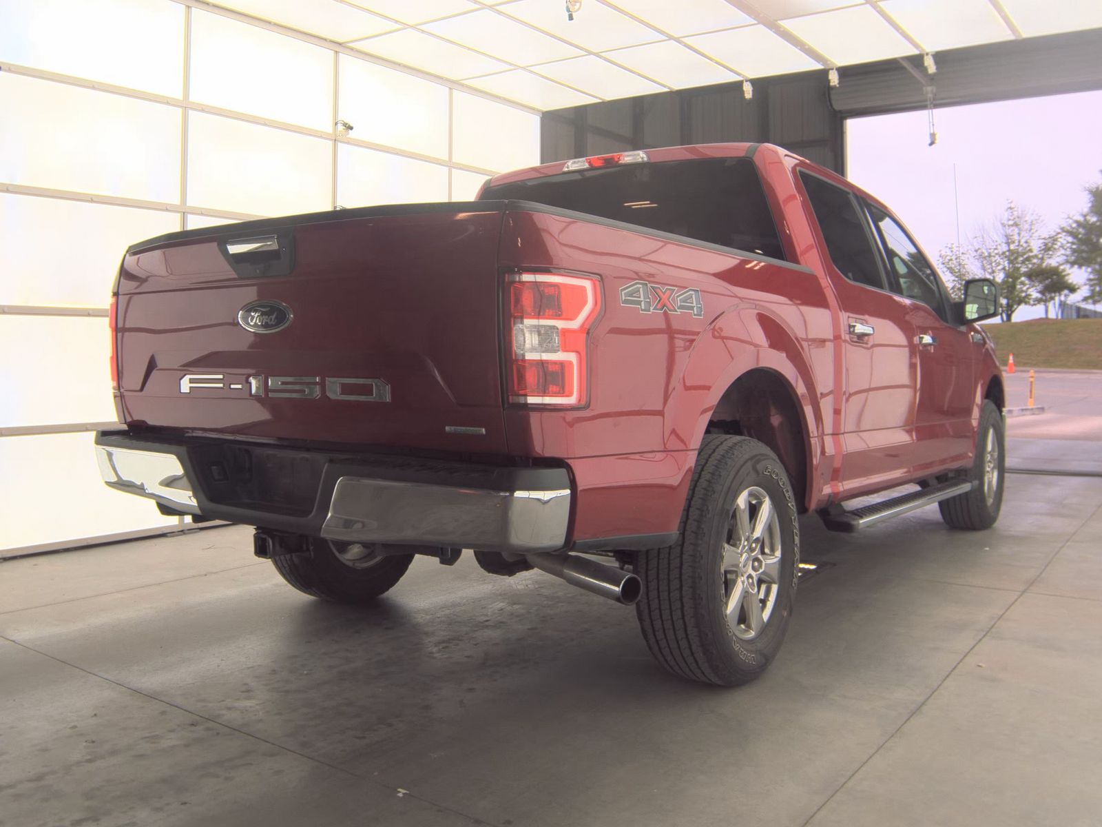 FORD F-150 - 6