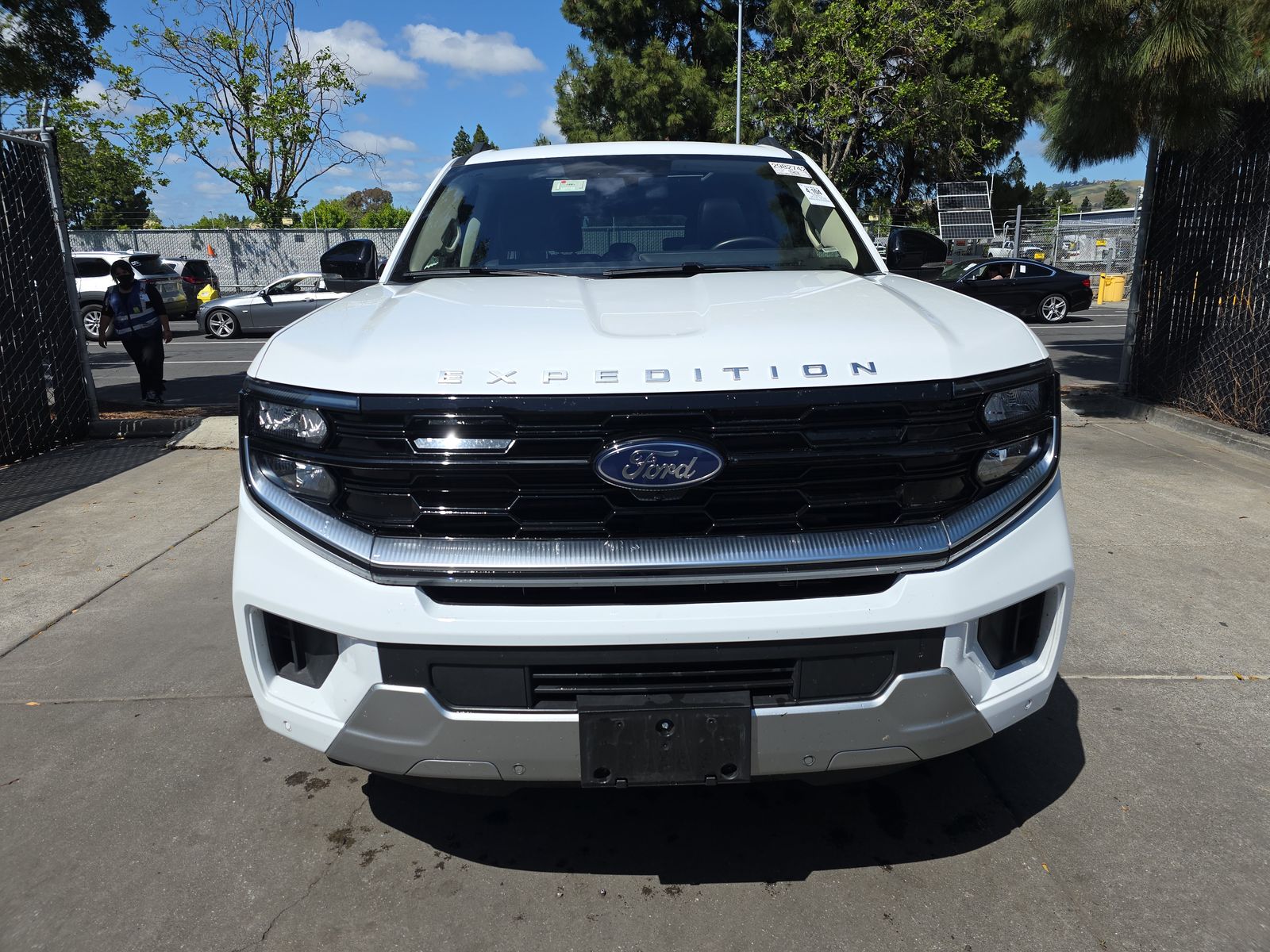 FORD EXPEDITION MAX - 3
