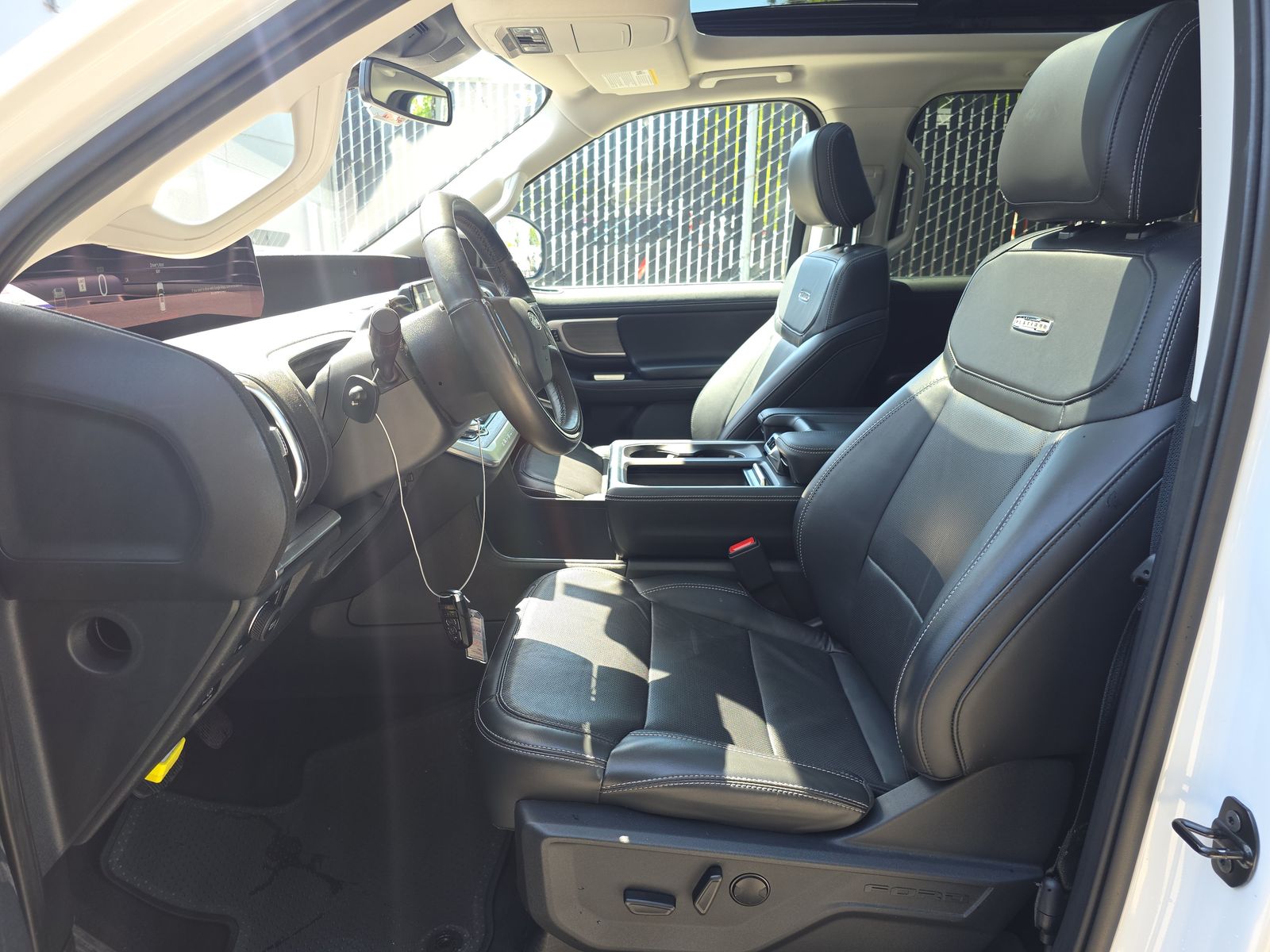 FORD EXPEDITION MAX - 8