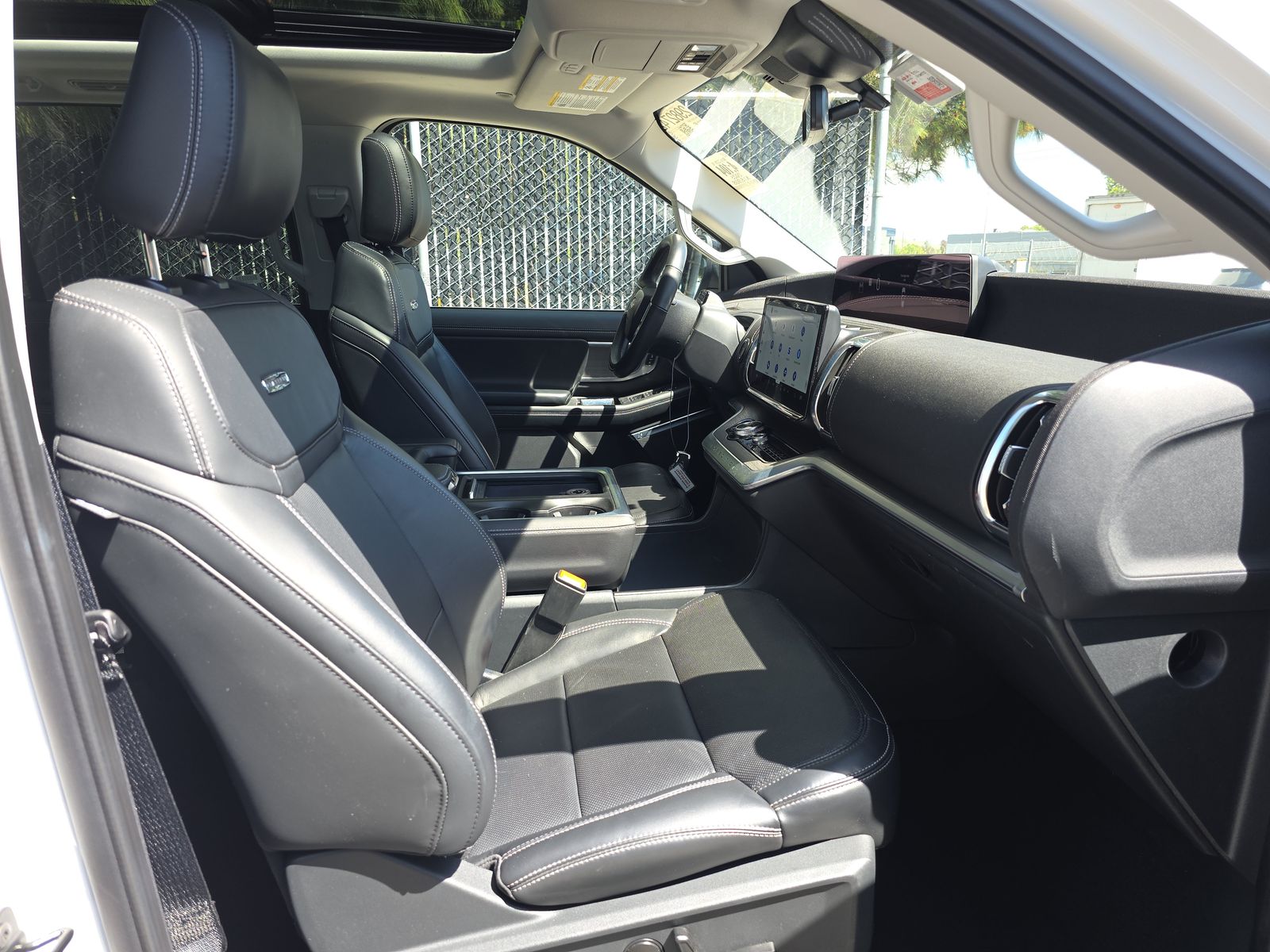 FORD EXPEDITION MAX - 9