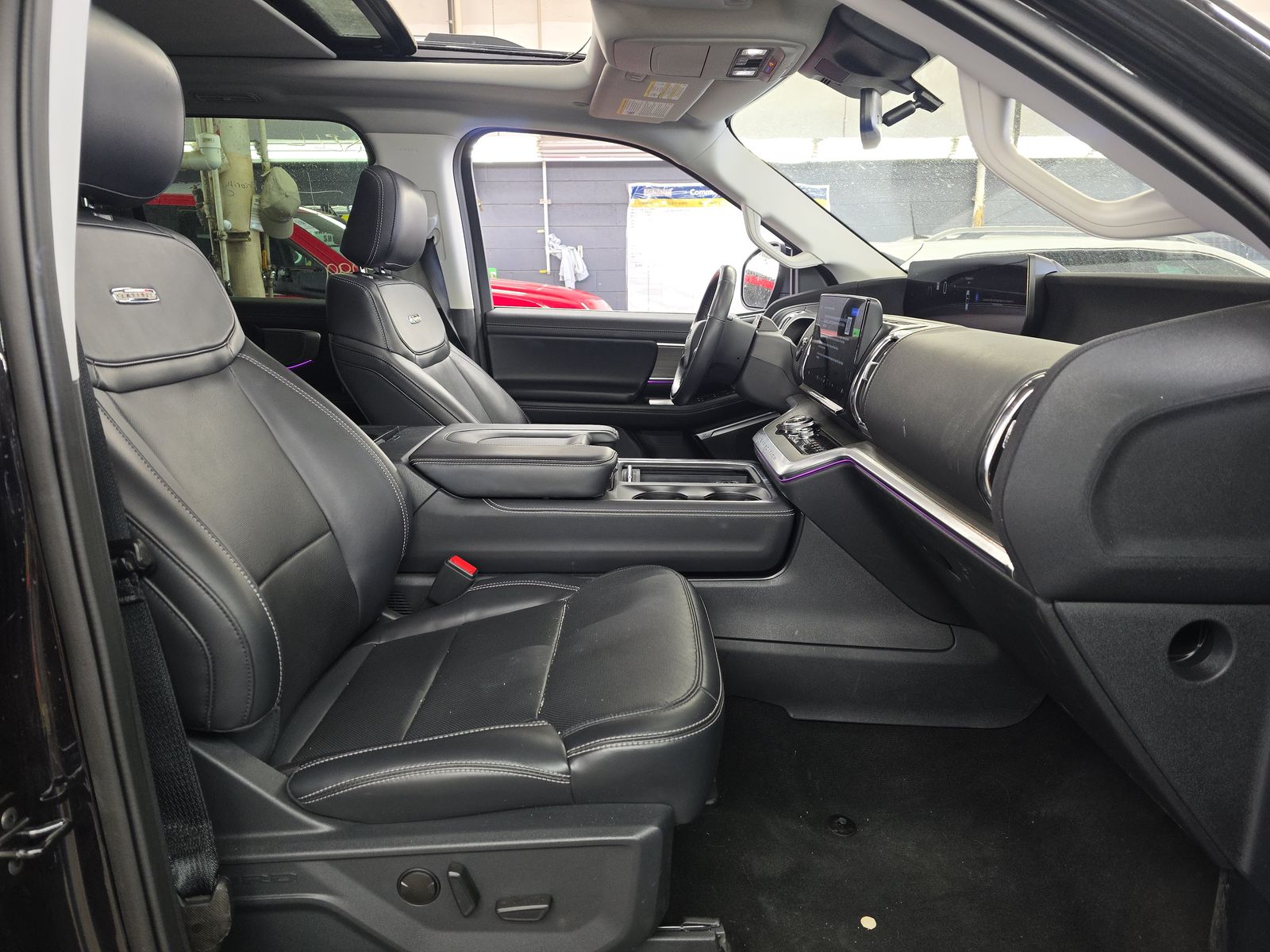 FORD EXPEDITION MAX - 9
