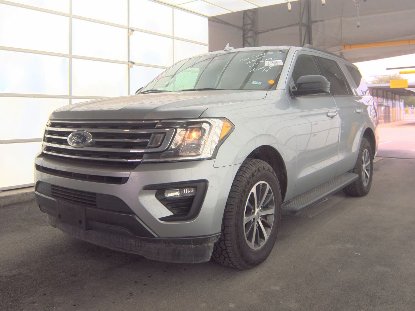 FORD EXPEDITION - 1
