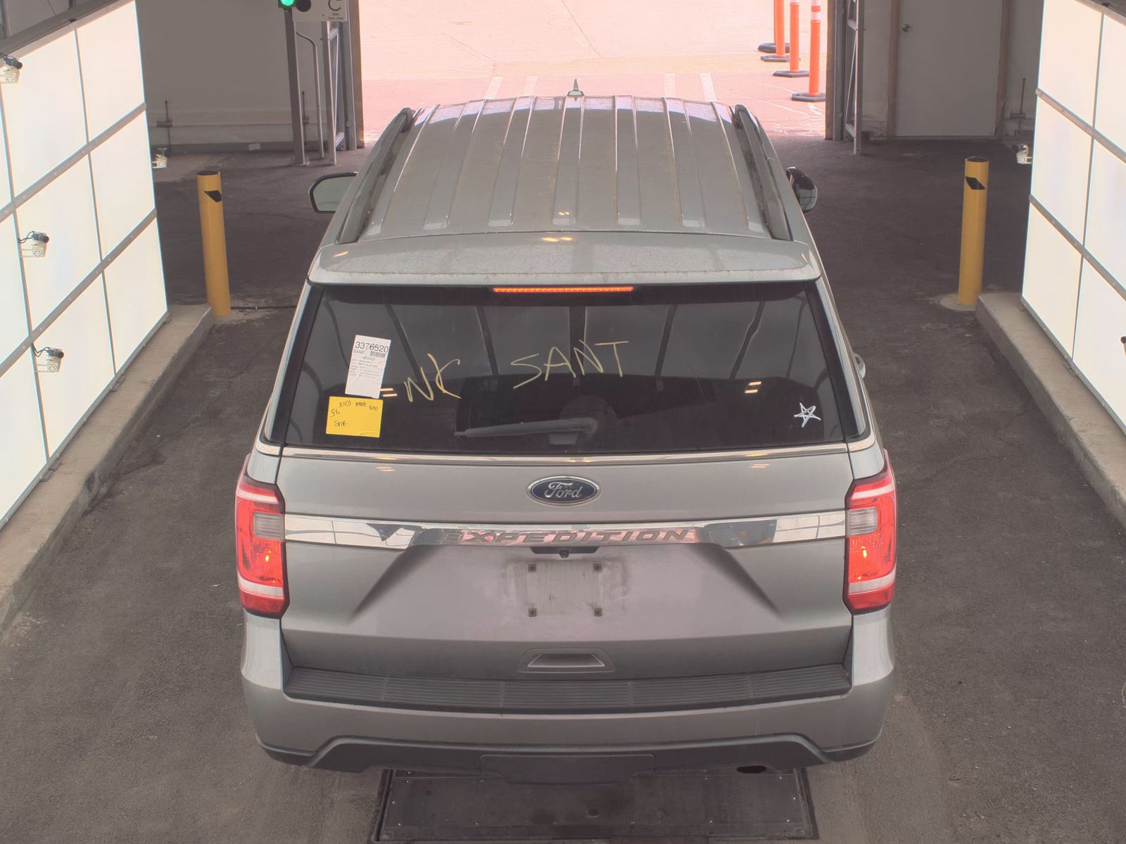 FORD EXPEDITION - 7