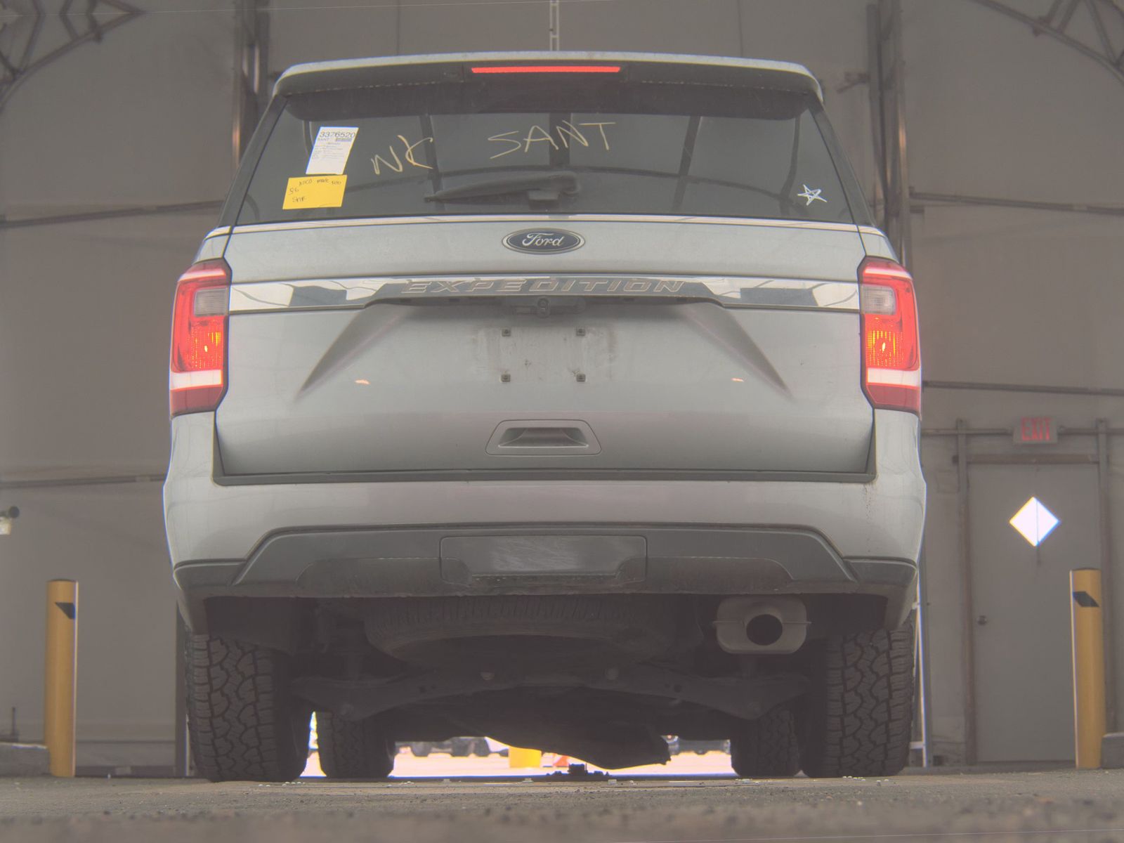 FORD EXPEDITION - 8