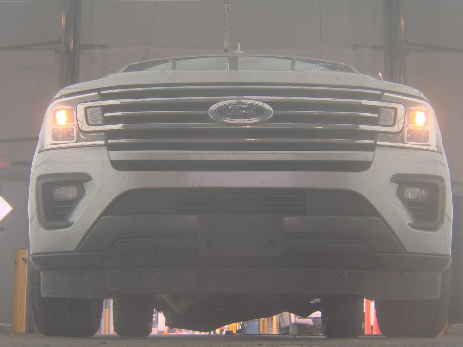 FORD EXPEDITION - 4