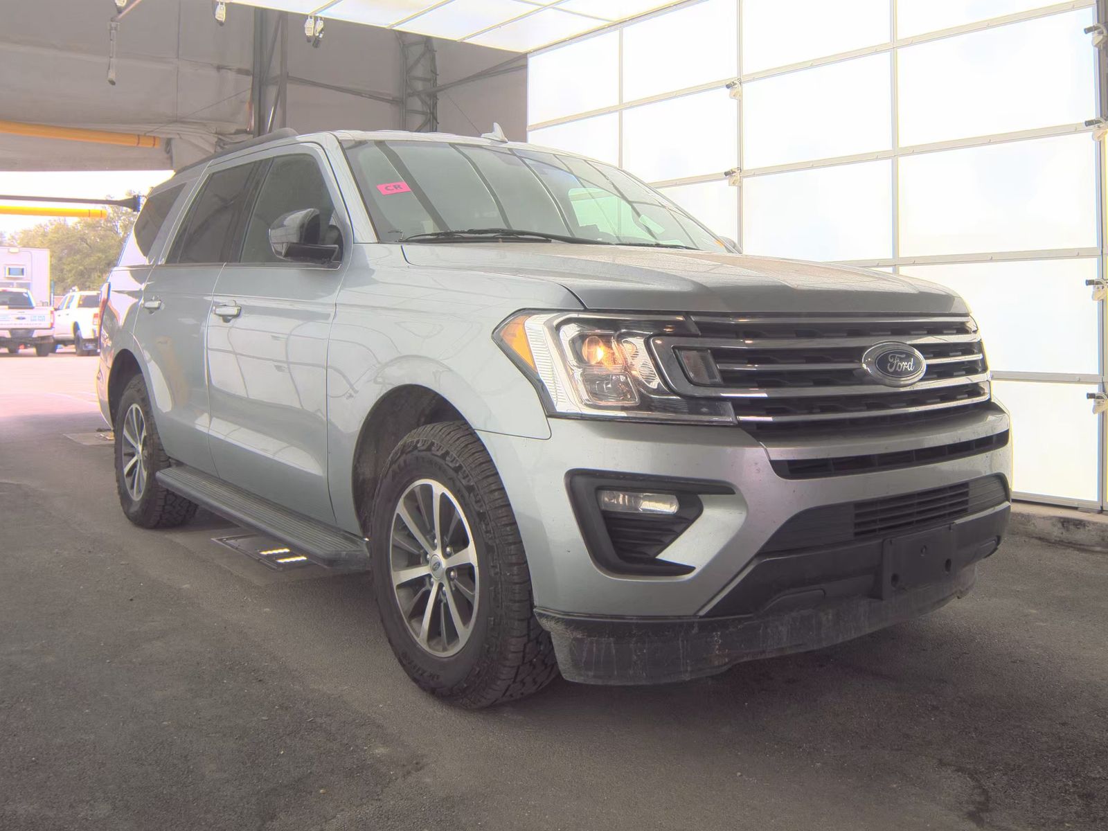 FORD EXPEDITION - 5