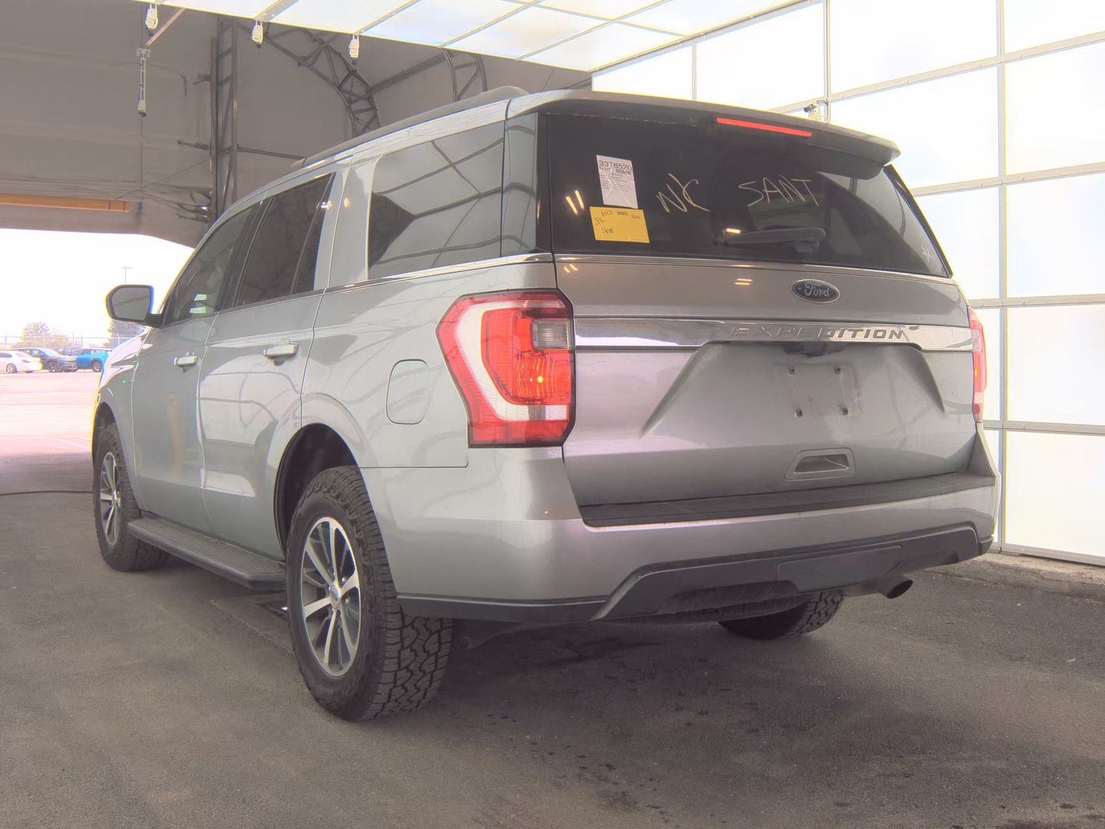 FORD EXPEDITION - 9