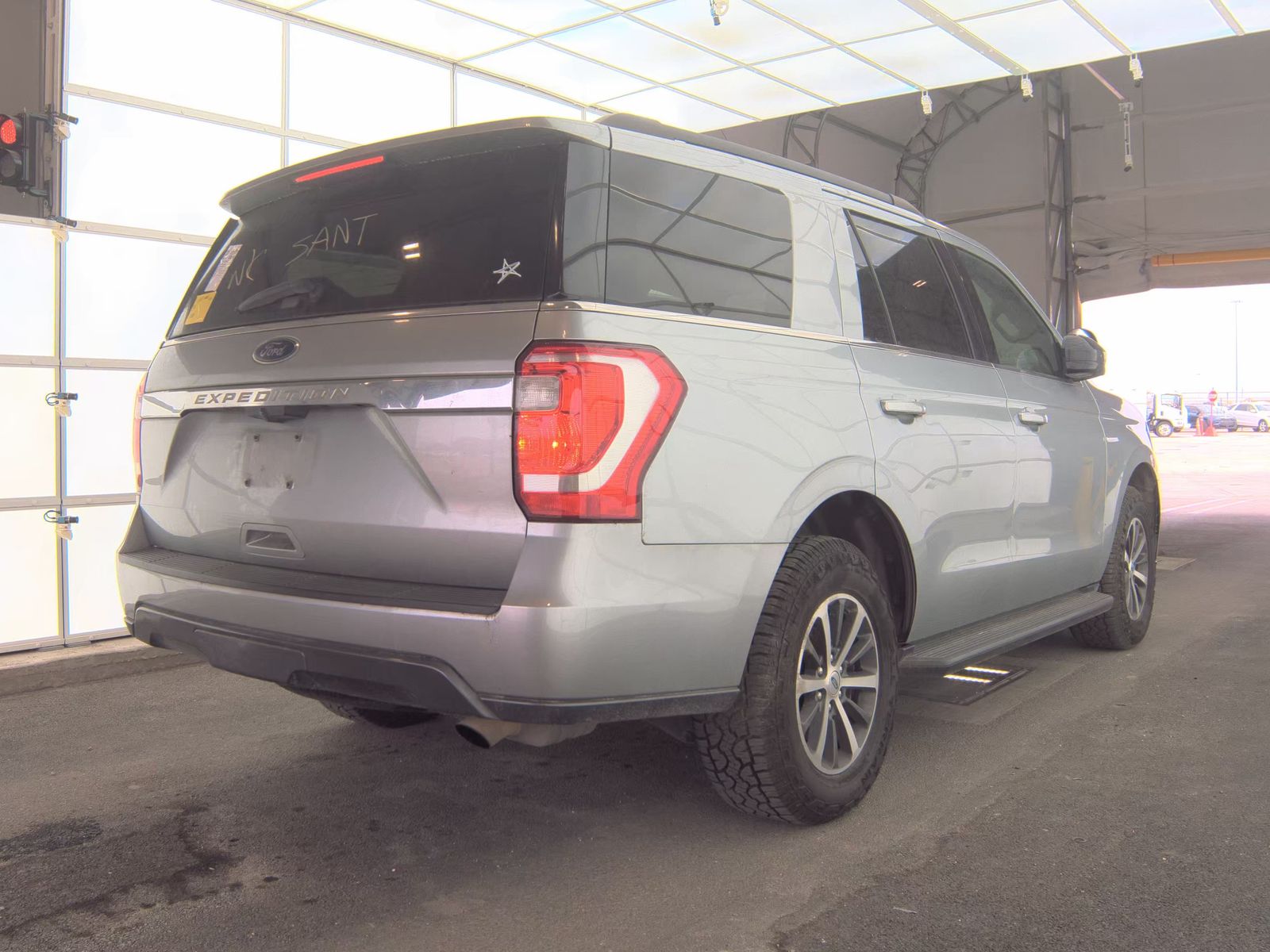 FORD EXPEDITION - 6