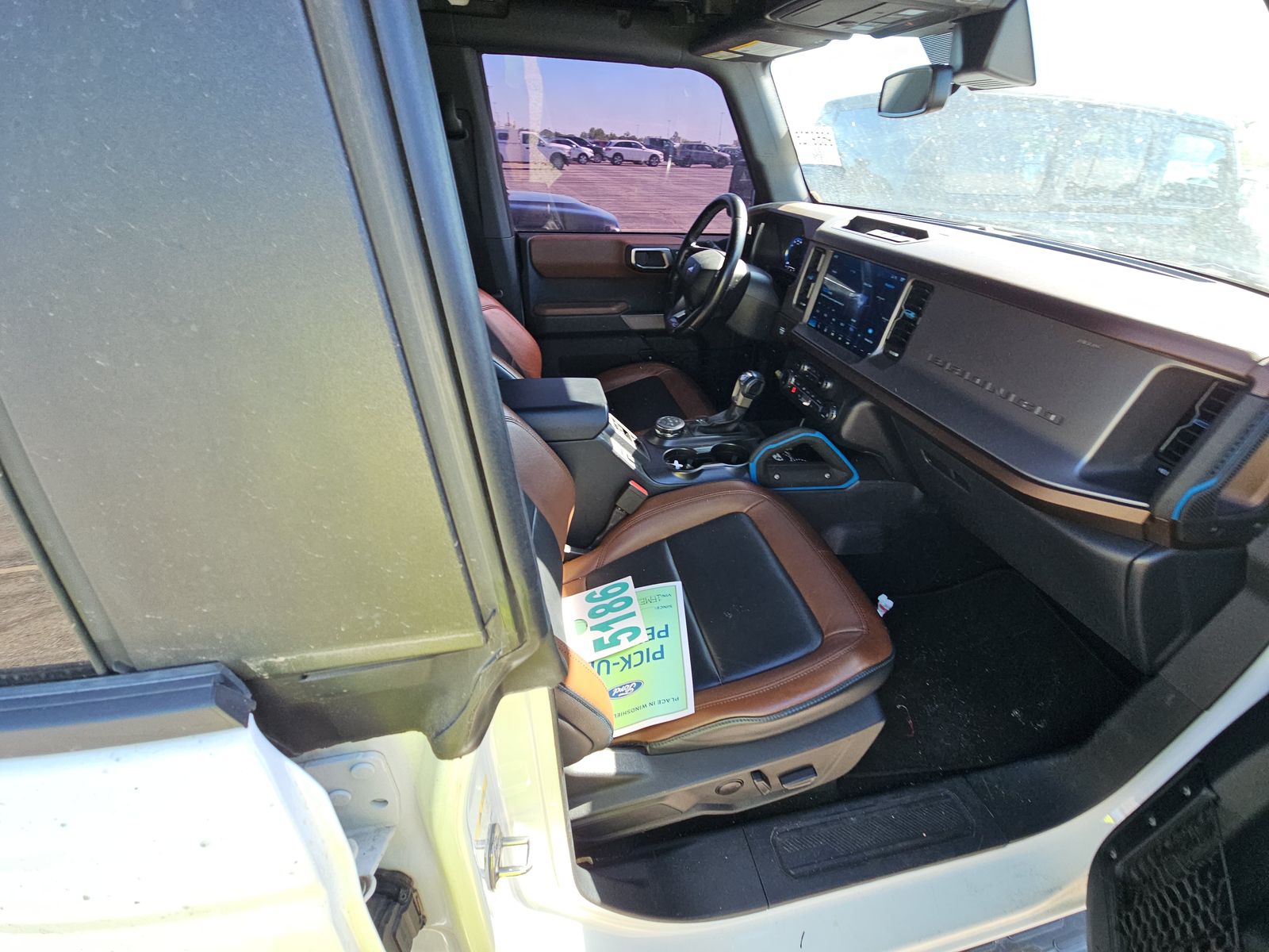 FORD BRONCO - 9
