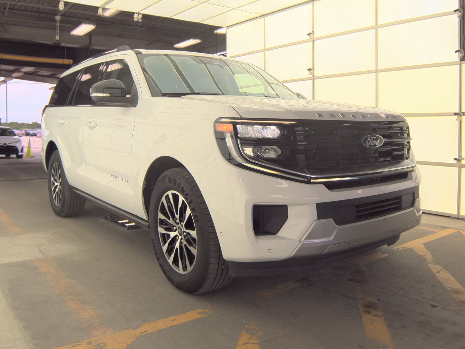 FORD EXPEDITION - 5