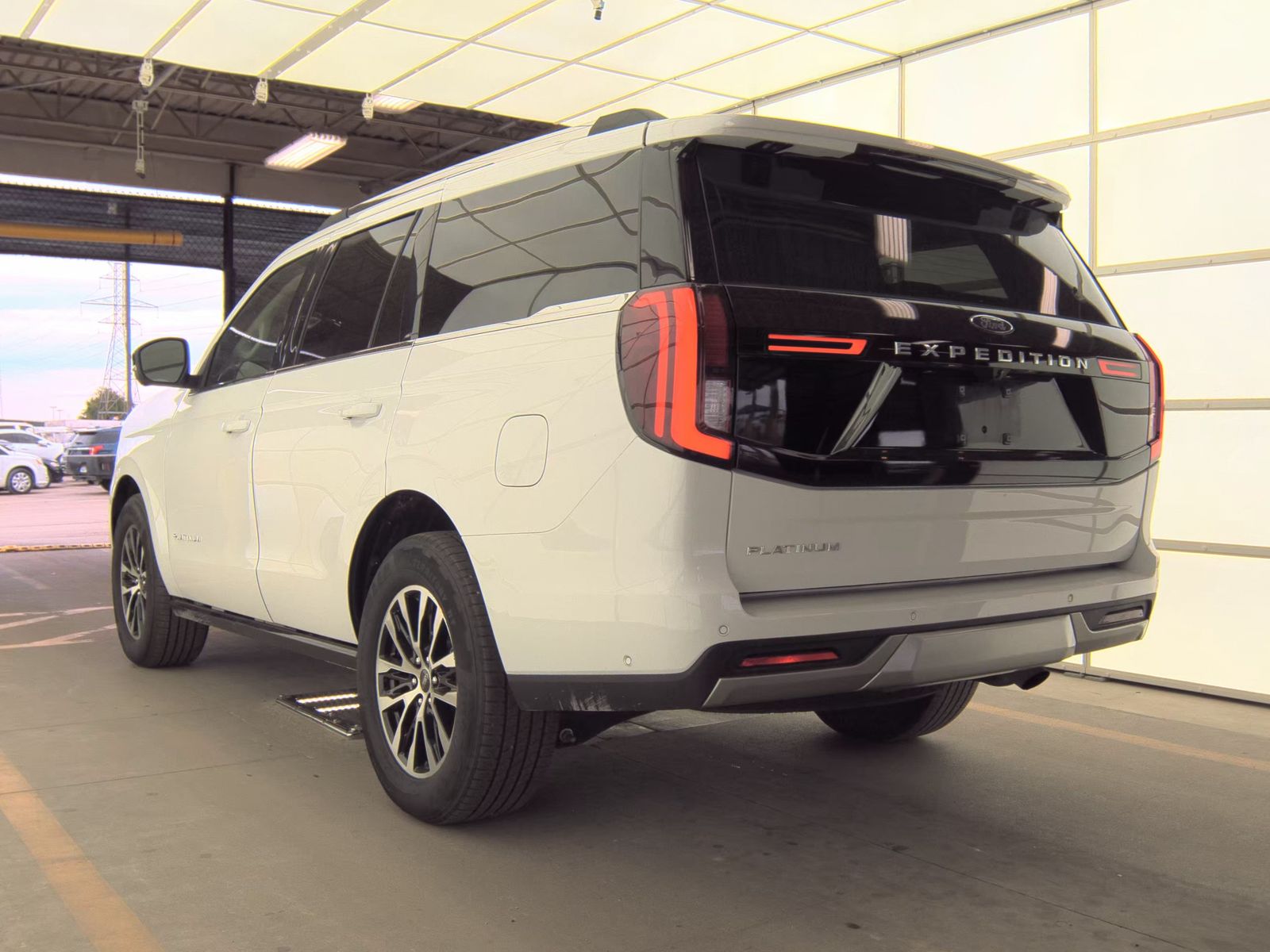 FORD EXPEDITION - 9