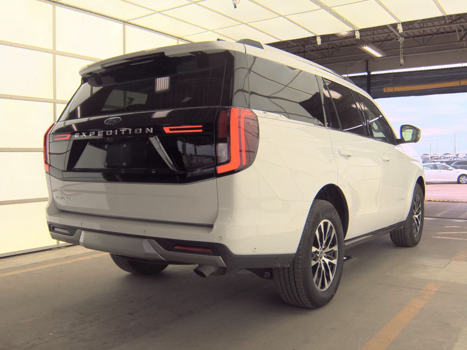 FORD EXPEDITION - 6