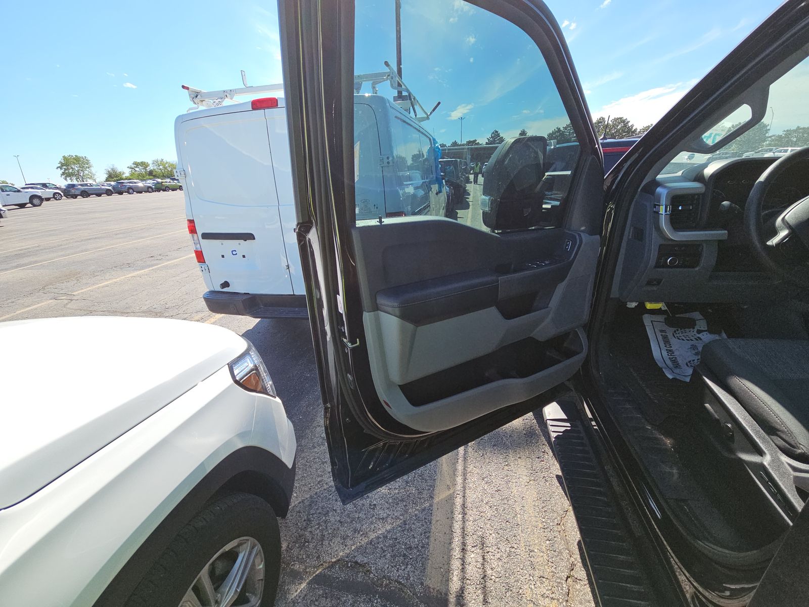 FORD F-250 - 10