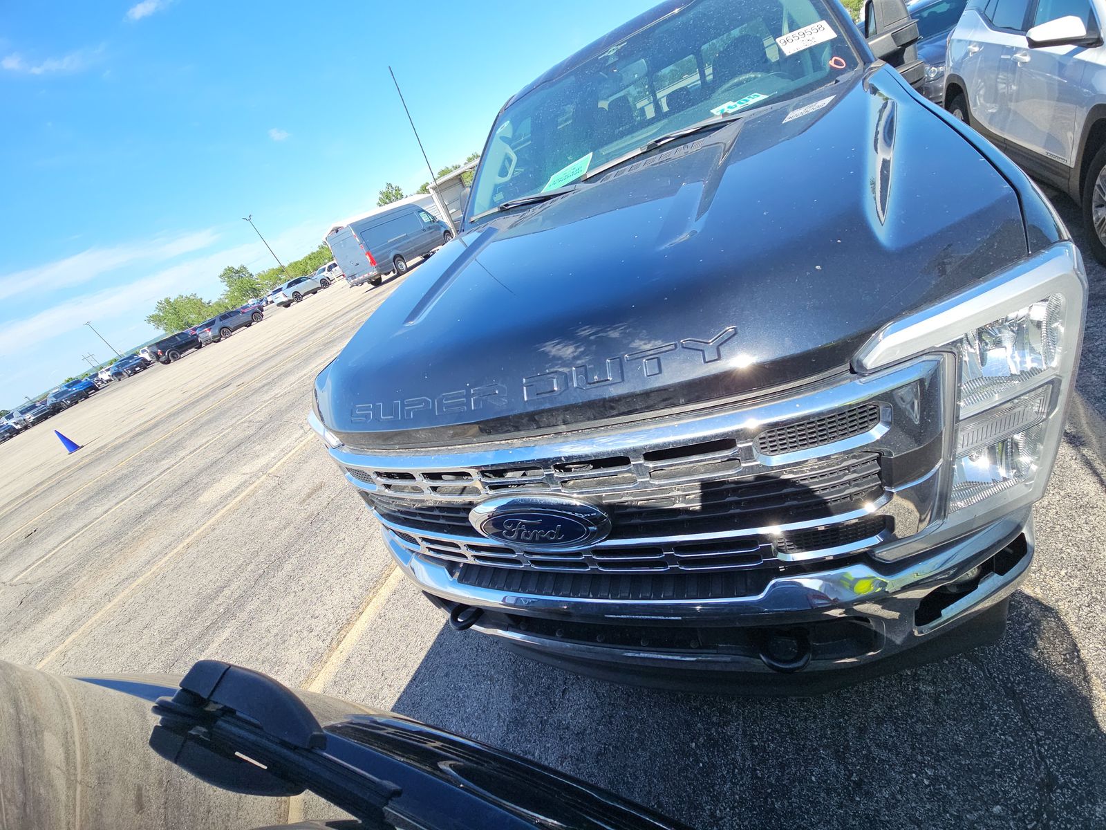 FORD F-250 - 3