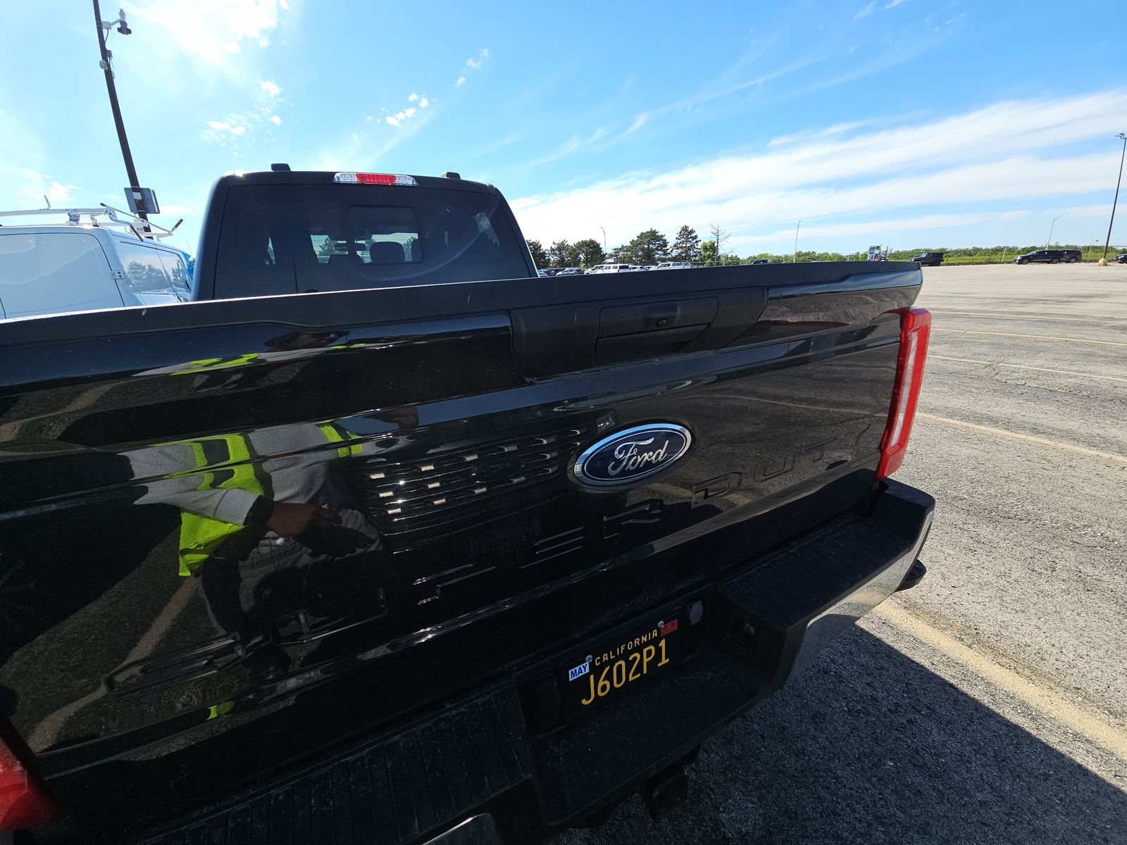 FORD F-250 - 6