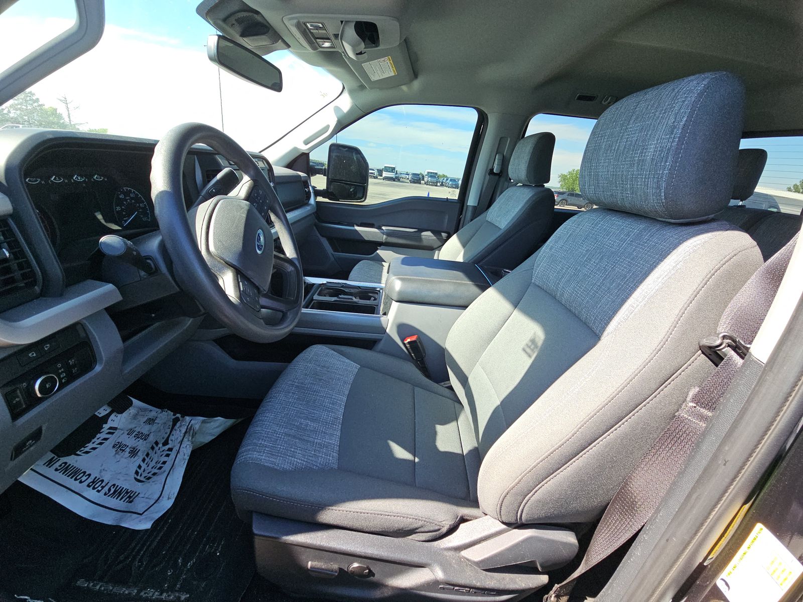 FORD F-250 - 8