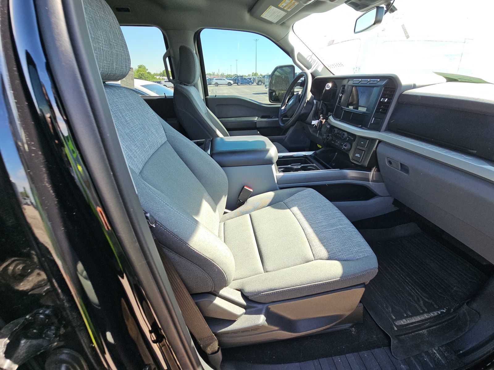 FORD F-250 - 9