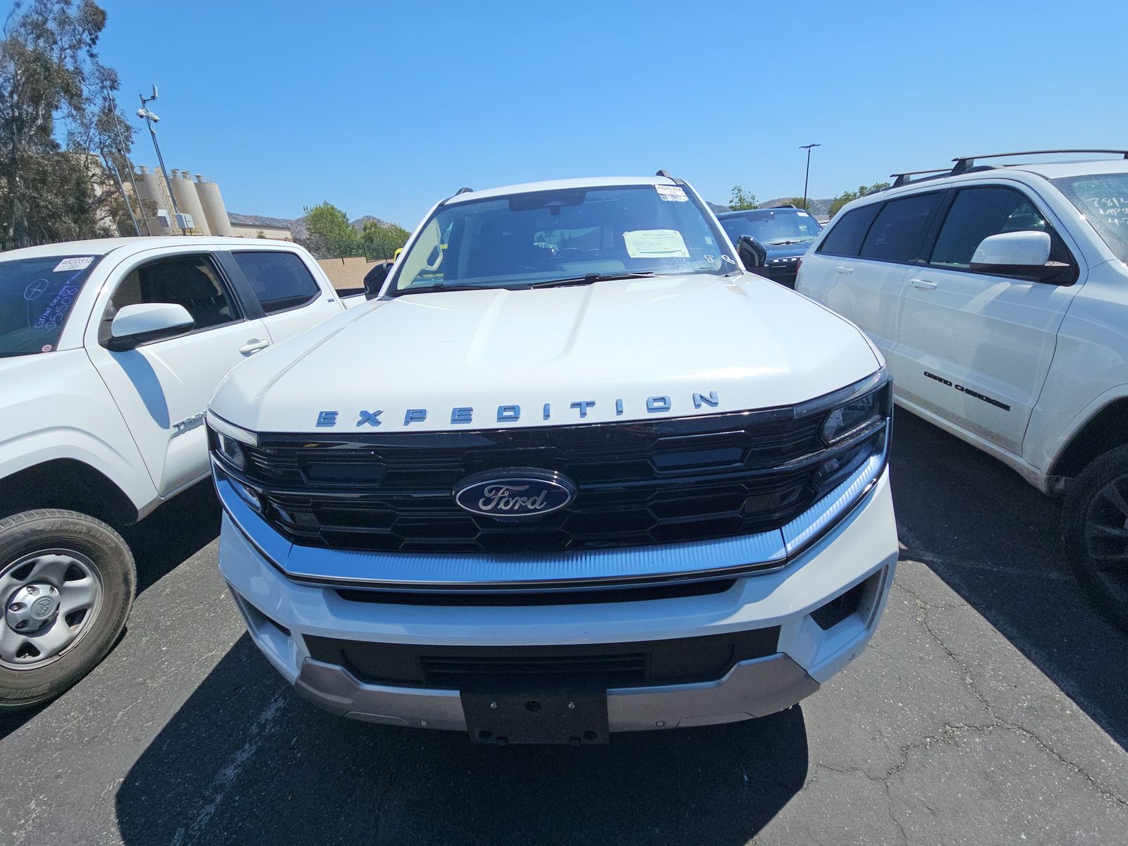 FORD EXPEDITION MAX - 3
