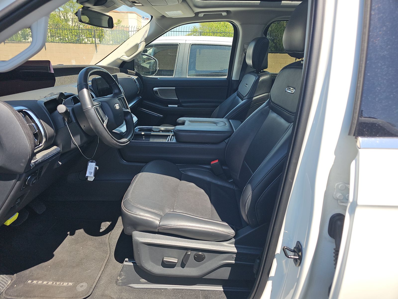 FORD EXPEDITION MAX - 8