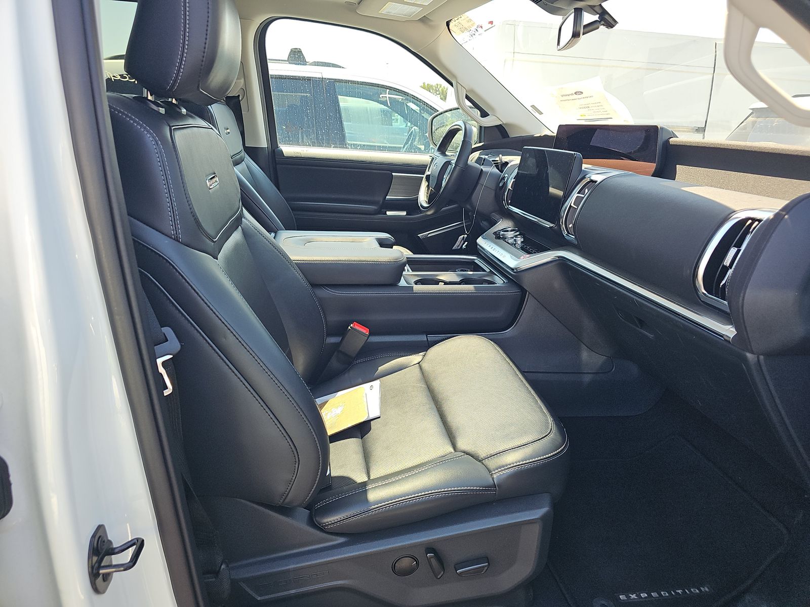 FORD EXPEDITION MAX - 9