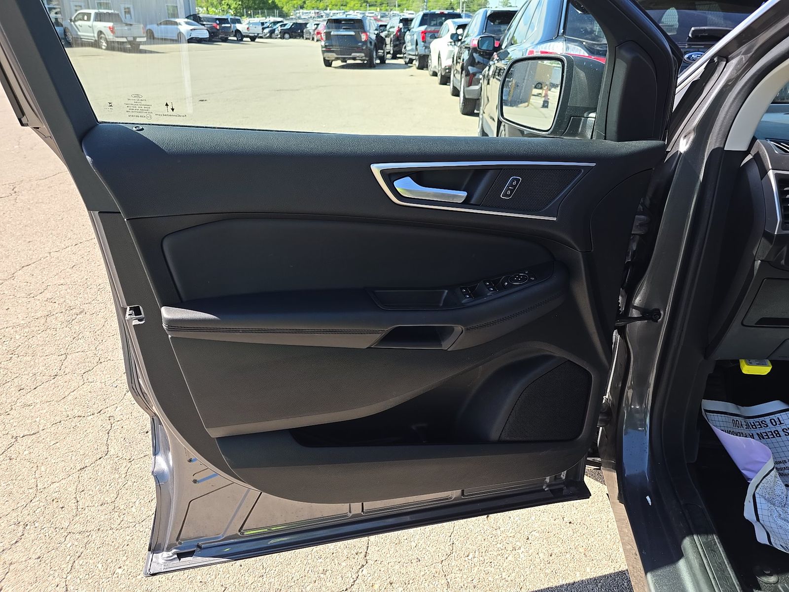 FORD EDGE - 10
