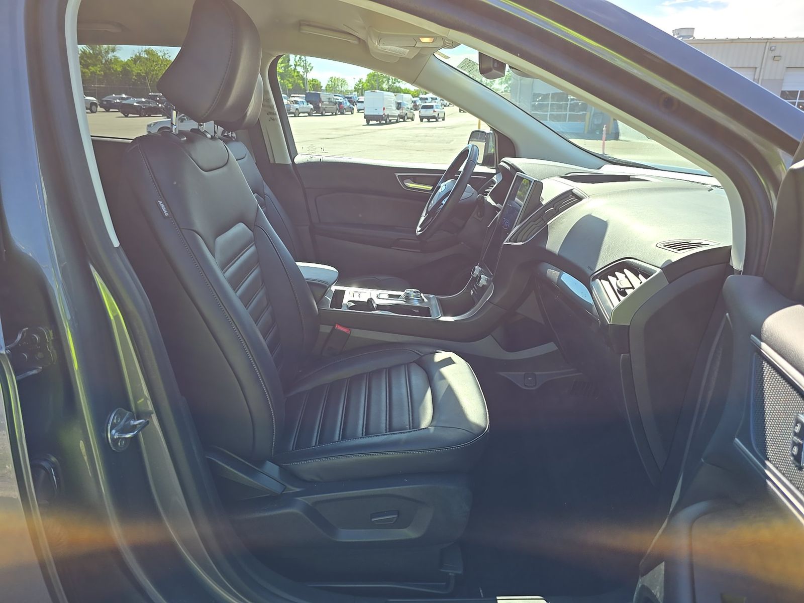 FORD EDGE - 9