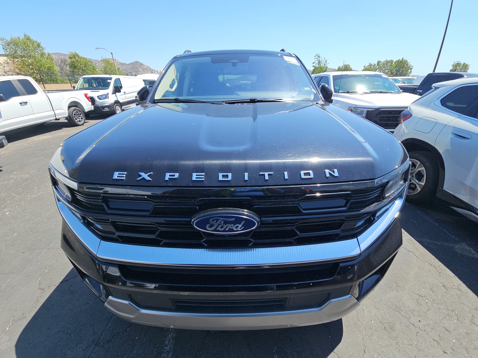 FORD EXPEDITION MAX - 3