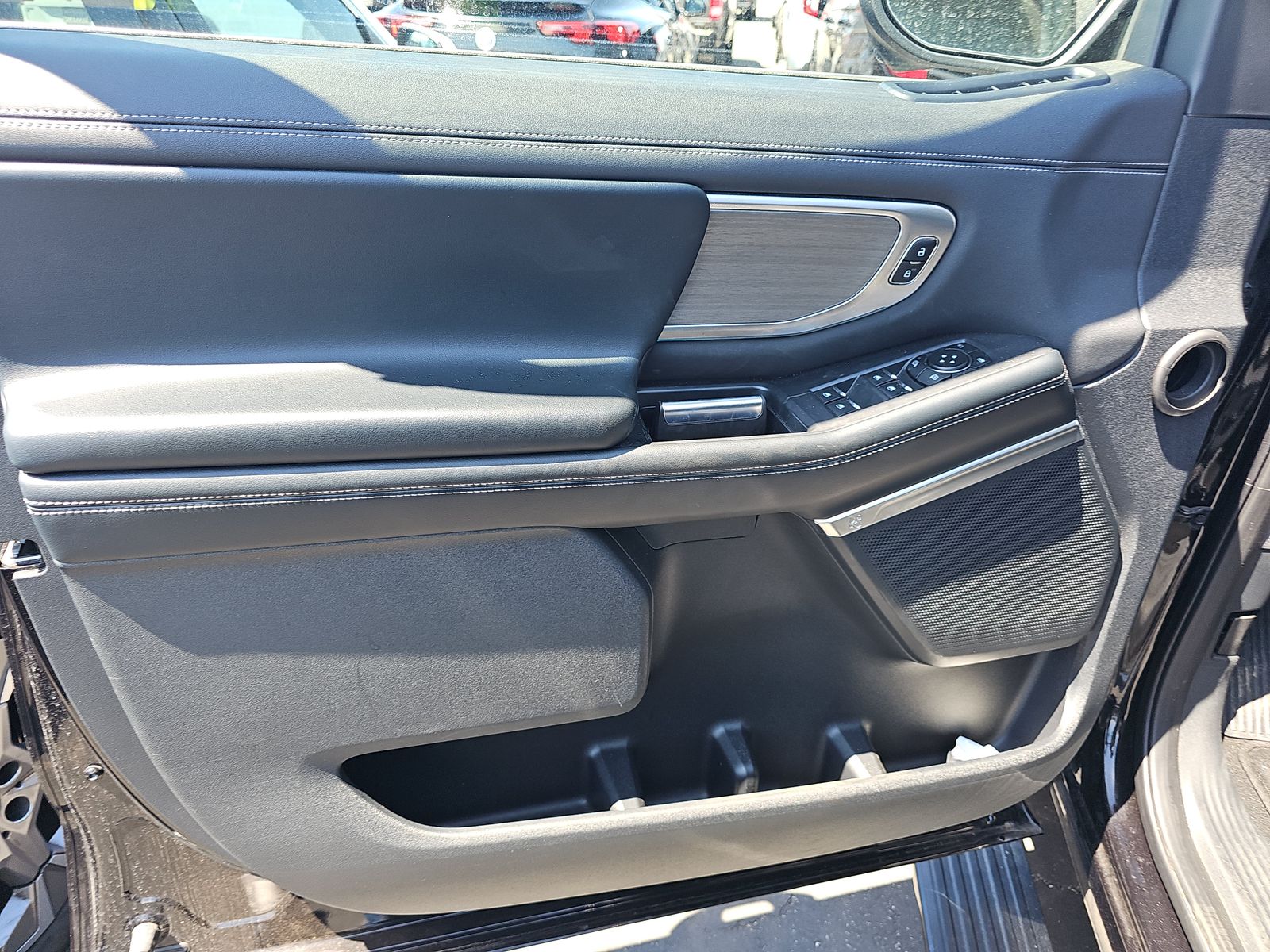FORD EXPEDITION MAX - 10