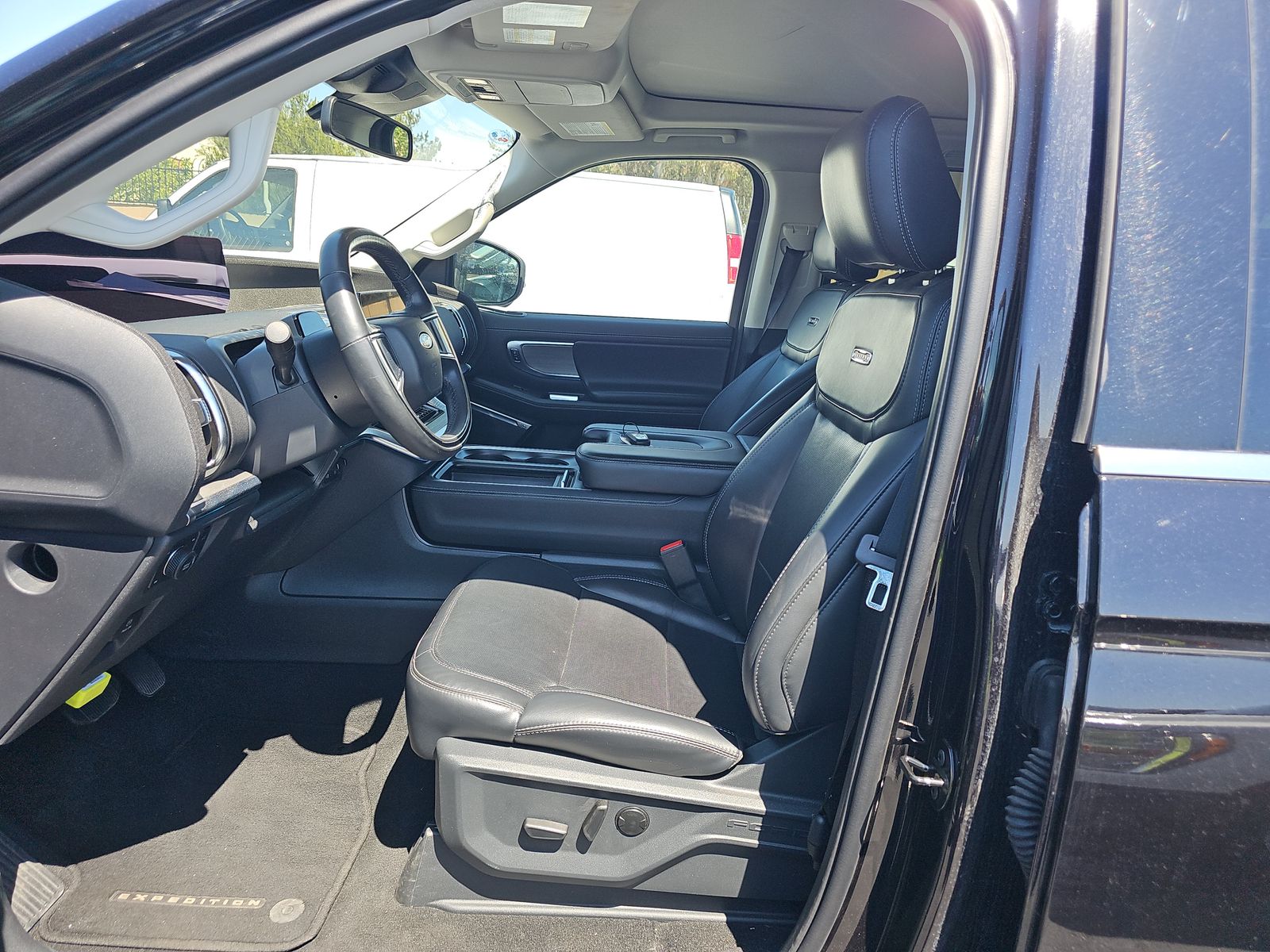 FORD EXPEDITION MAX - 8