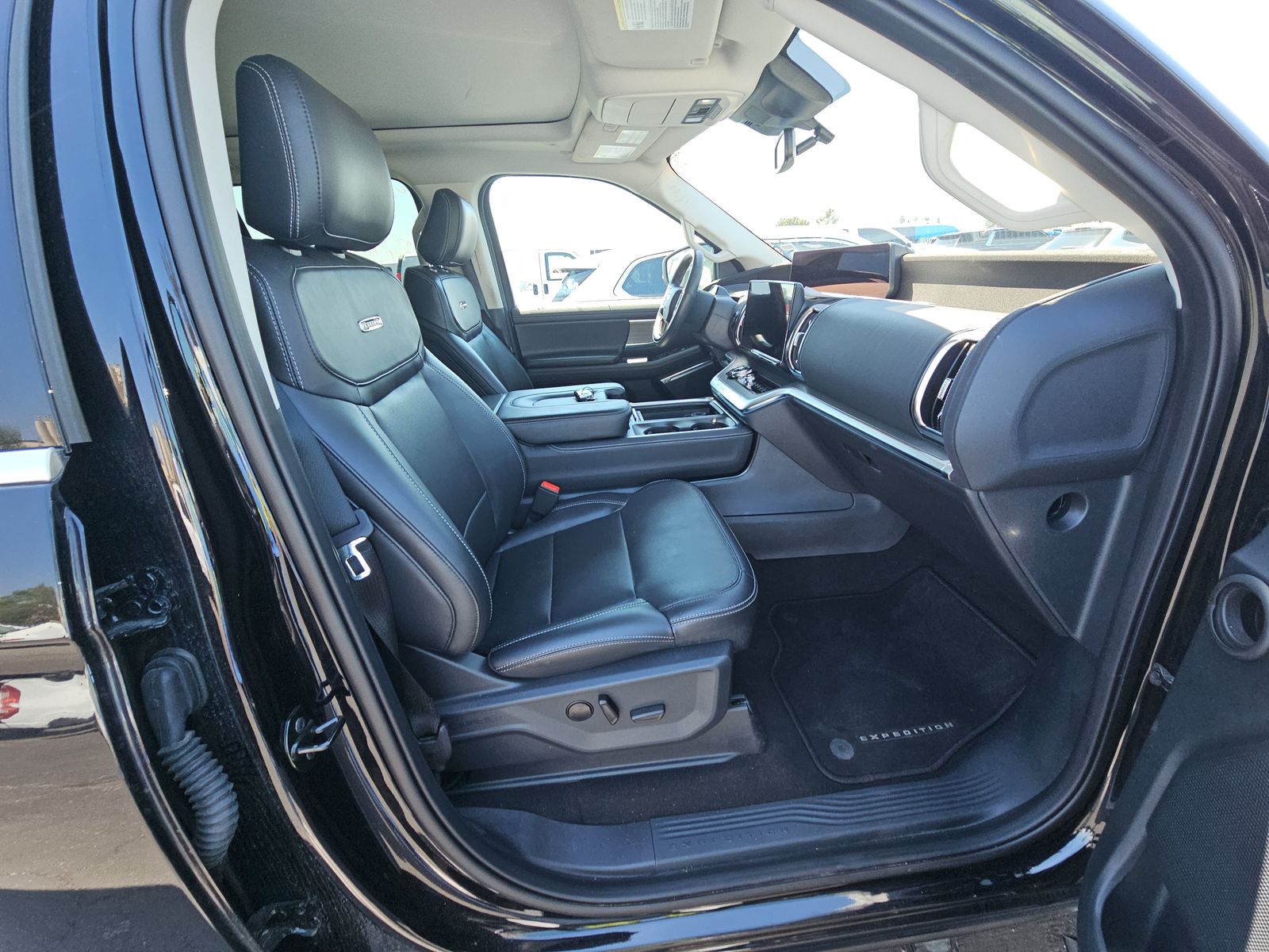 FORD EXPEDITION MAX - 9