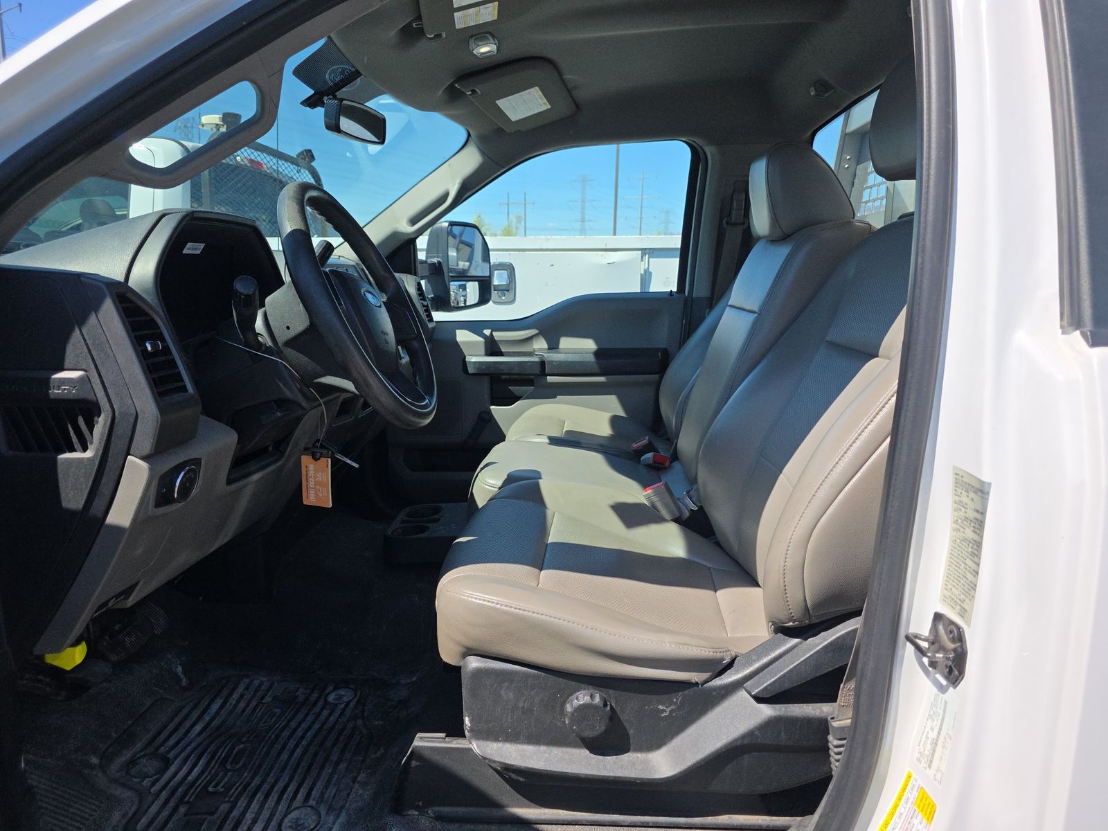 FORD F-250 - 8