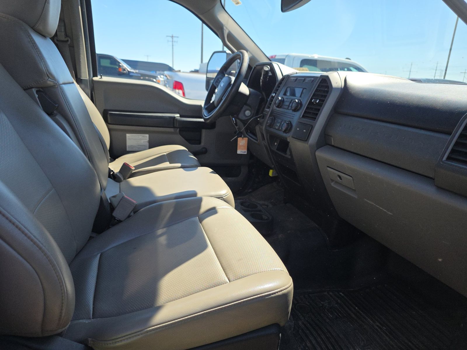 FORD F-250 - 9
