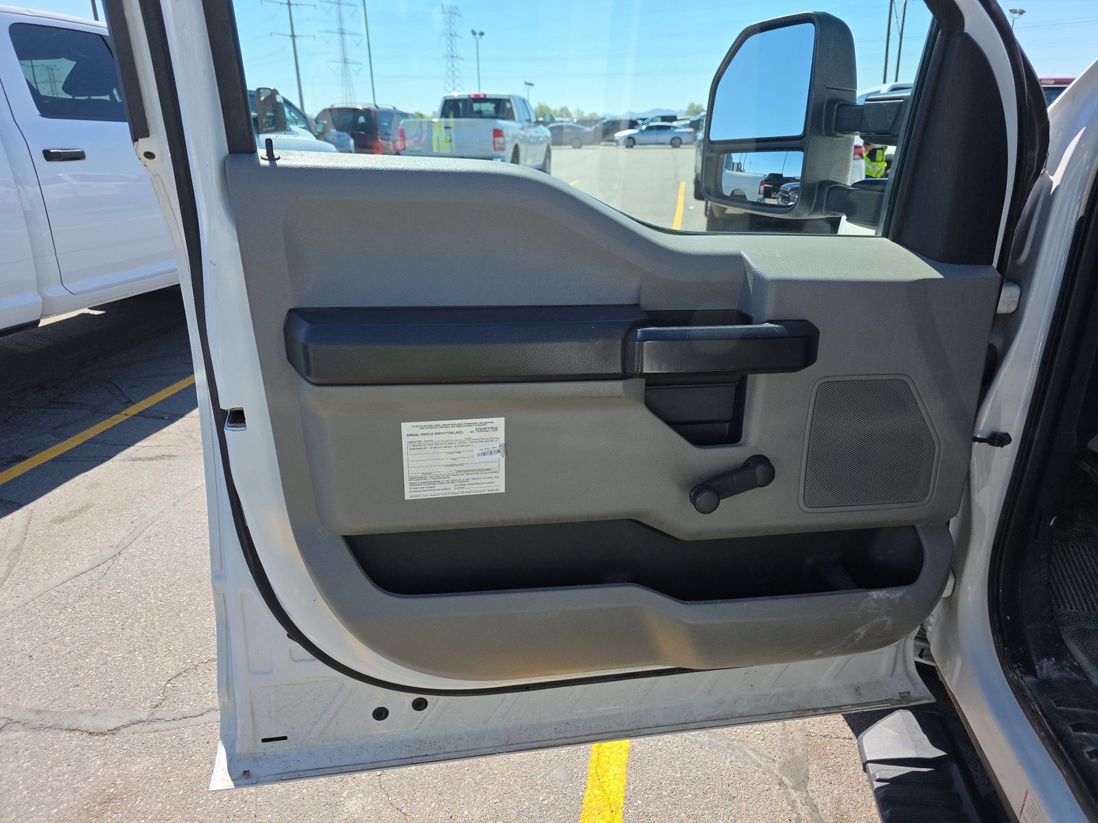 FORD F-250 - 10
