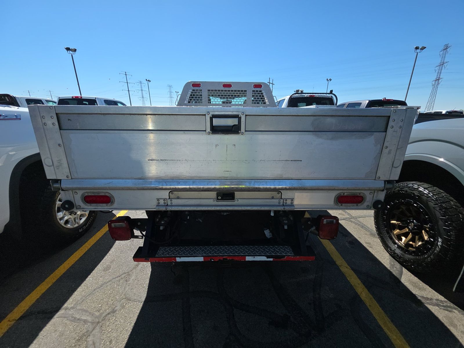 FORD F-250 - 6