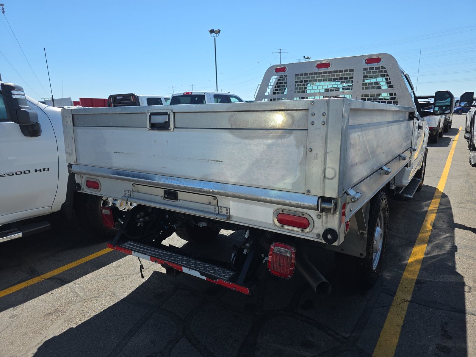 FORD F-250 - 5