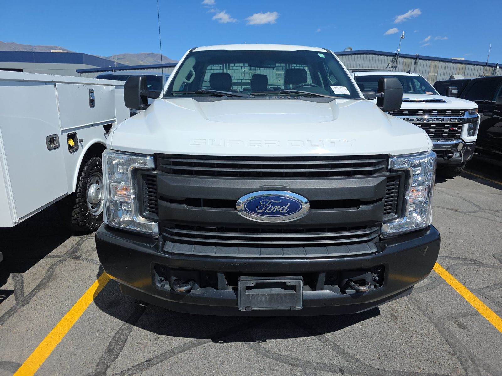 FORD F-250 - 3