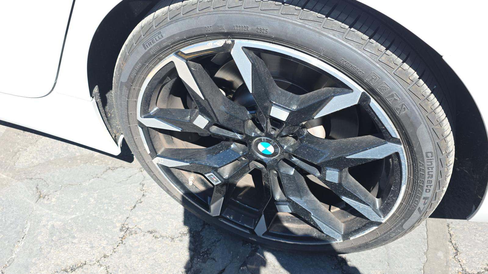 2026 BMW 3 Series 330i xDrive AWD
