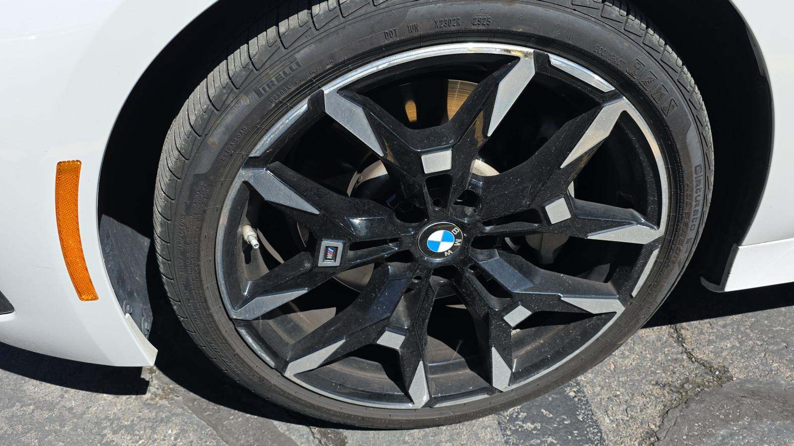 2026 BMW 3 Series 330i xDrive AWD
