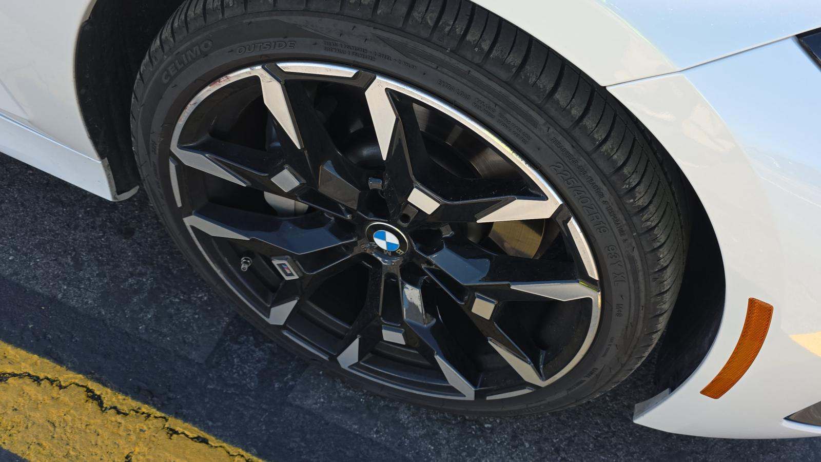 2026 BMW 3 Series 330i xDrive AWD