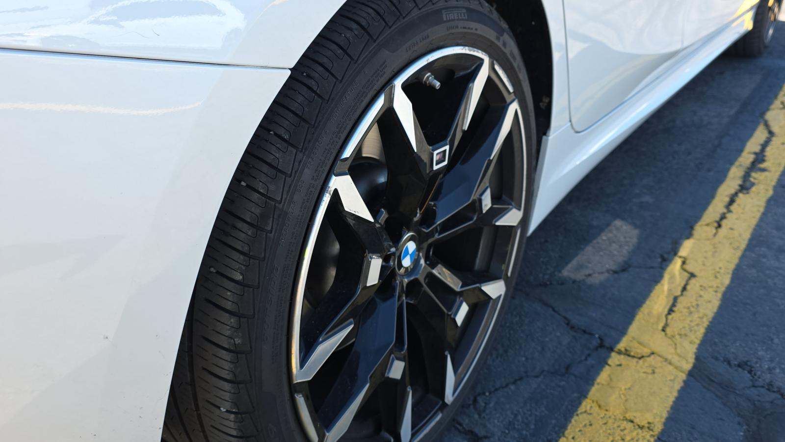 2026 BMW 3 Series 330i xDrive AWD