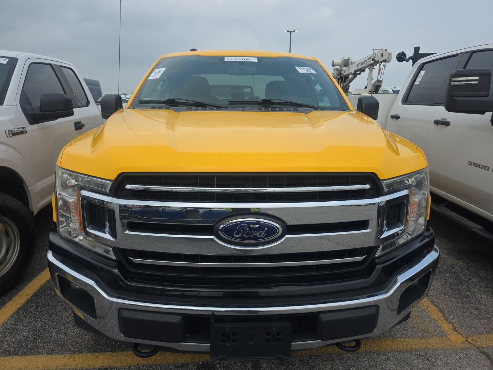 FORD F-150 - 3
