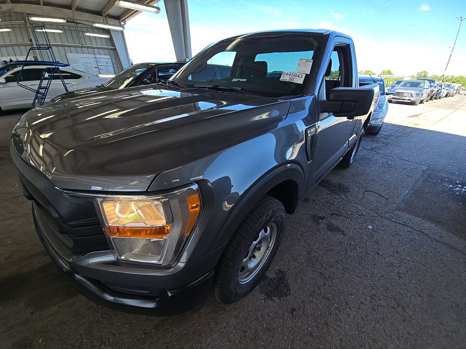 FORD F-150 - 1