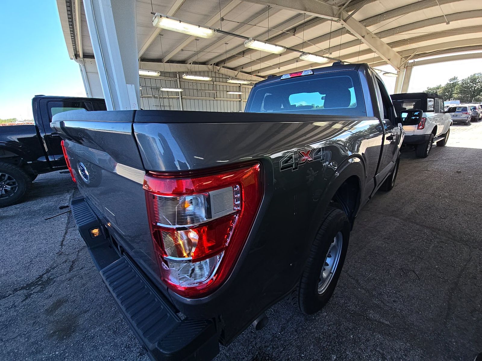 FORD F-150 - 5