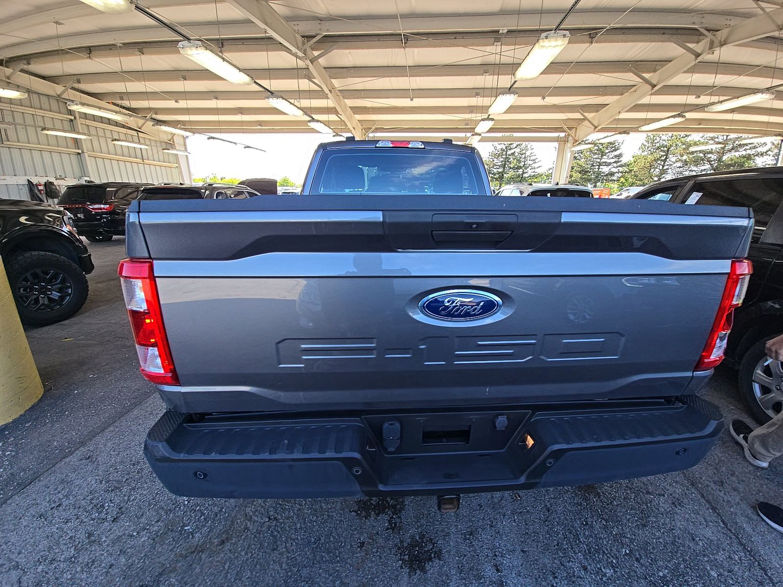 FORD F-150 - 6