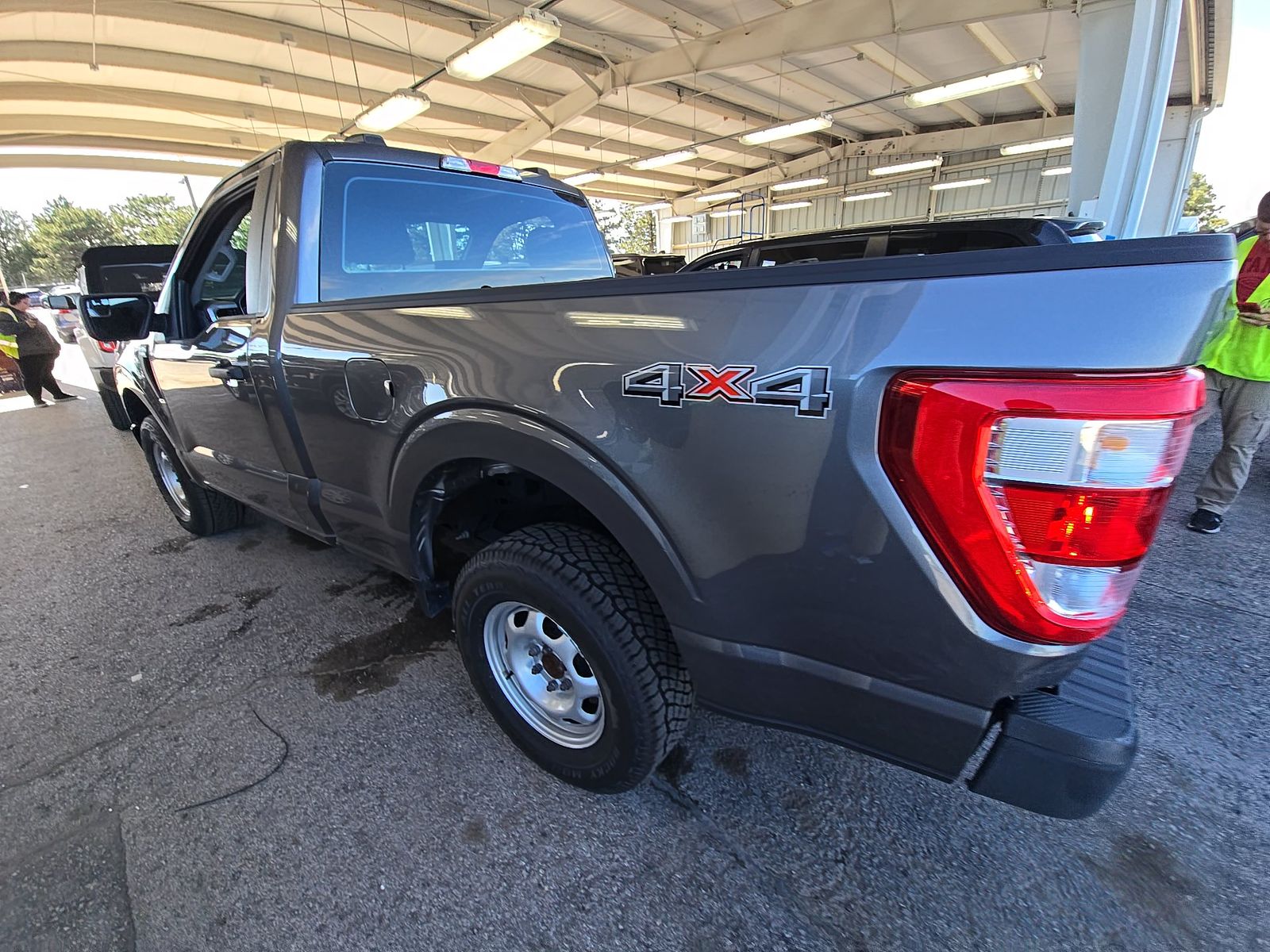 FORD F-150 - 7