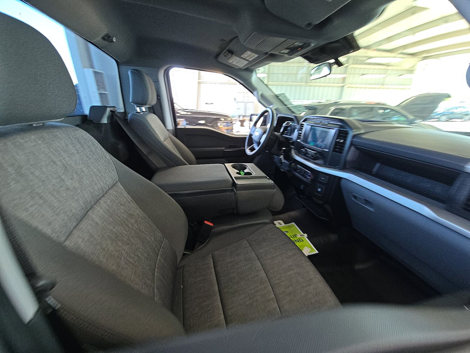 FORD F-150 - 9