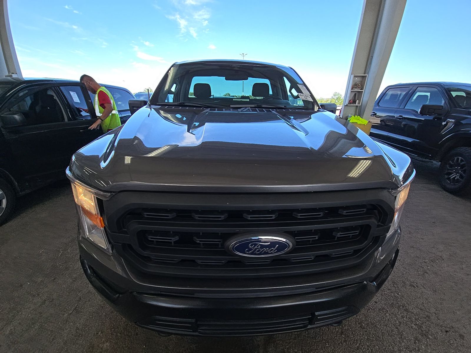 FORD F-150 - 3