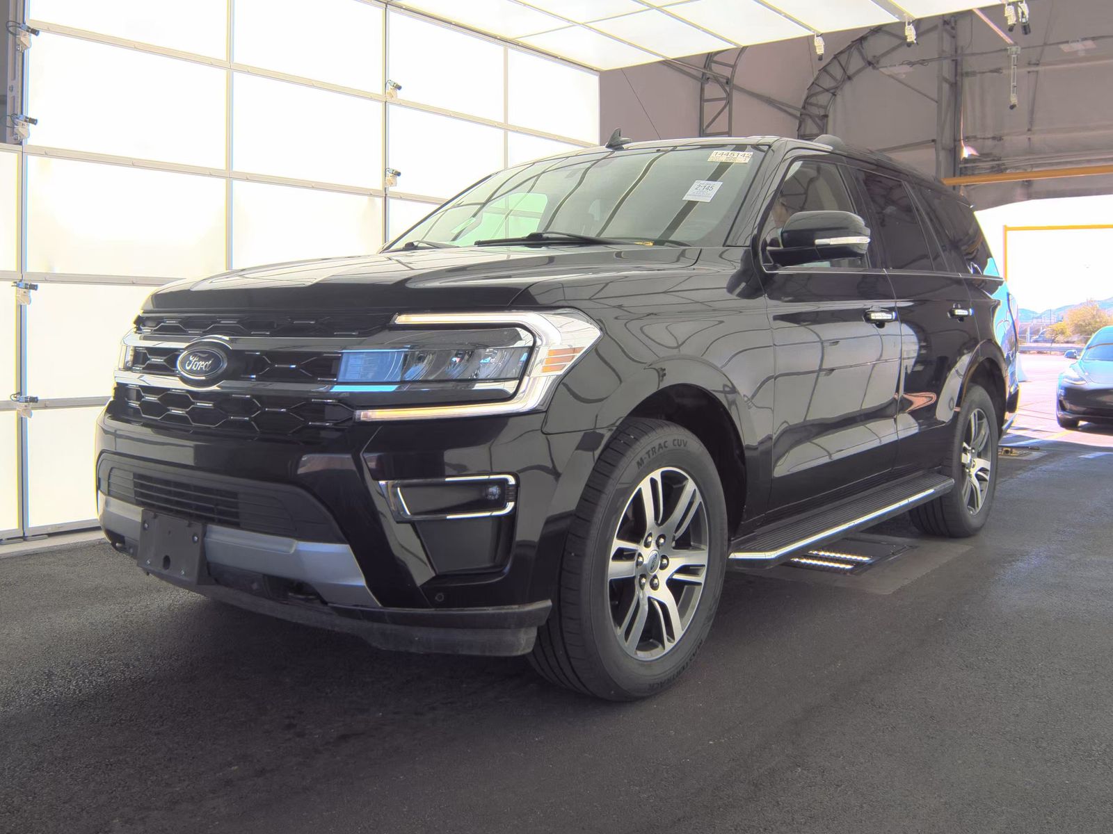 FORD EXPEDITION - 1