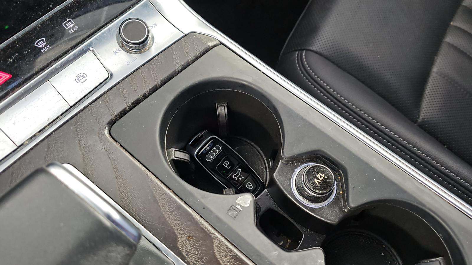 2019 Audi A6 2.0T Premium Plus AWD